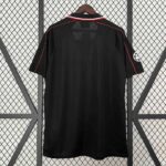 Ajax 1998-99 Away Retro Jersey - Image 2