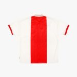 Ajax 1998-99 Home Retro Jersey - Image 2