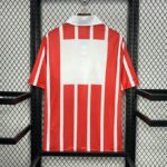 PSV Eindhoven 1990-92 Home Retro Jersey - Image 2