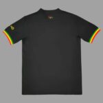 Ajax 2021-22 Second Away Retro Jersey - Image 2