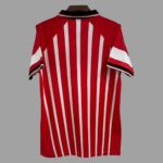 PSV Eindhoven 1997-98 Home Retro Jersey - Image 2