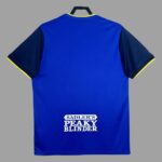 Birmingham City 2019-20 Home Retro Jersey - Image 2