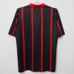 Blackburn Rovers 1994-95 Away Retro Jersey - Image 2