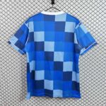 Derby County 1987-89 Away Retro Jersey - Image 2