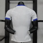 England 2025 Home Jersey Player Version - Image 2