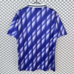 Real Valladolid 1991-93 Away Retro Jersey - Image 2