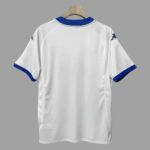 Real Zaragoza 2001-02 Home Retro Jersey - Image 2