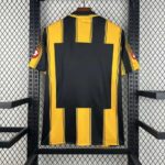 Real Zaragoza 2003-04 Away Retro Jersey - Image 2