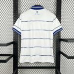 Real Zaragoza 1999-00 Home Retro Jersey - Image 2