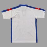 Real Zaragoza 2003-05 Home Retro Jersey - Image 2
