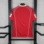 Real Zaragoza 2004-05 Away Retro Jersey - Image 2