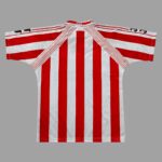 Sporting Gijon 1994-95 Home Retro Jersey - Image 2
