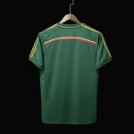 Palmeiras 2014-15 Home Retro Jersey - Image 2