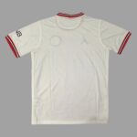 PSG 2021-22 Fourth Retro Jersey - Image 2