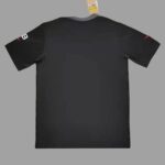 PSG 2021-22 Second Away Retro Jersey - Image 2