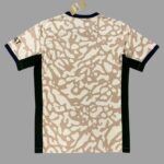 PSG 2023-24 Fourth Retro Jersey - Image 2