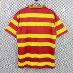 RC Lens 1996-97 Home Retro Jersey - Image 2