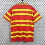 RC Lens 1997-98 Home Retro Jersey - Image 3