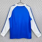 RC Strasbourg Alsace 1978-79 Home Retro Long Sleeve Jersey - Image 2