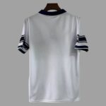 Chicago Fire FC 1998-99 Away Retro Jersey - Image 2