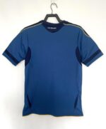 LA Galaxy 2011-12 Away Retro Jersey - Image 2