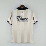 Corinthians 2010-11 100th Anniversary Jersey - Image 2