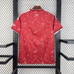 Liverpool 2026-27 Home Jersey Fan Version - Image 2