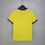 Arsenal 1978-81 Away Retro Jersey - Image 2