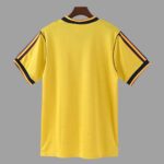 Arsenal 1986-88 Away Retro Jersey - Image 2