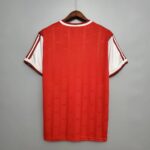 Arsenal 1986-88 Home Retro Jersey - Image 2