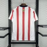 CD Guadalajara (Chivas) 2026-27 120th Anniversary Jersey - Image 2