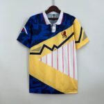 Chelsea 1990-91 Mash Up Retro Jersey - Image 2