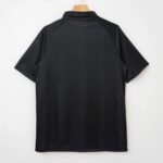 Chelsea 1997-99 Black Out Retro Jersey - Image 2