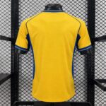 Chelsea 2000-01 Away Retro Jersey - Image 2