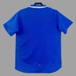 Chelsea 2001-03 Home Retro Jersey - Image 2