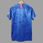 Chelsea 2019-20 Home Retro Jersey - Image 2