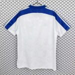 Crystal Palace 1998-99 Away Retro Jersey - Image 2