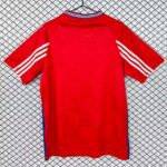 Crystal Palace 1998-99 Home Retro Jersey - Image 2