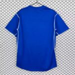 Everton 2002-03 Home Retro Jersey - Image 2