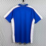 Ipswich Town 1999-01 Home Retro Jersey - Image 2