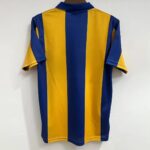 Leeds United 1993-95 Away Retro Jersey - Image 2
