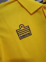 Leeds United 1977-81 Away Retro Jersey - Image 2