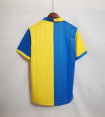 Leeds United 1997-99 Away Retro Jersey - Image 2