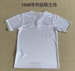 Leeds United 1998-99 Home Retro Jersey - Image 2