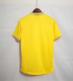 Leeds United 1997-99 Second Away Retro Jersey - Image 2