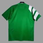 Liverpool 1991-92 Away Retro Jersey - Image 2