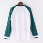 Liverpool 1993-95 Away Retro Long Sleeve Jersey - Image 2