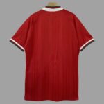 Liverpool 1993-95 Home Retro Jersey - Image 2