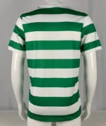 Celtic 1980-81 Home Retro Jersey - Image 2