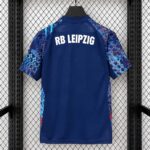 RB Leipzig 2026-27 Second Away Jersey Fan Version - Image 2